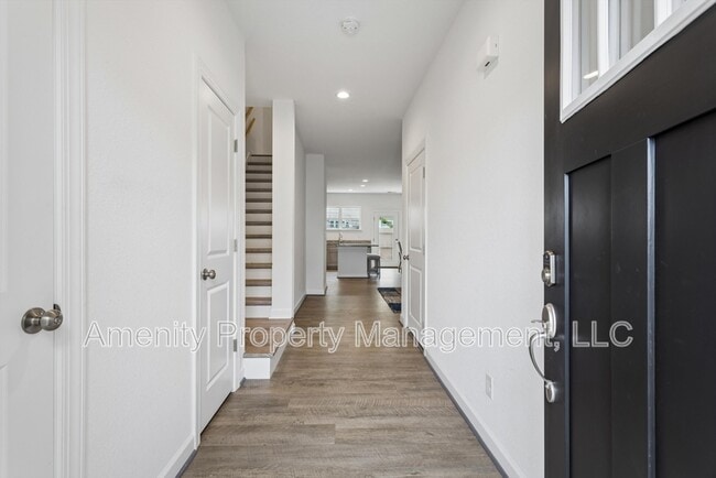 Building Photo - 2403 Trafton Pl