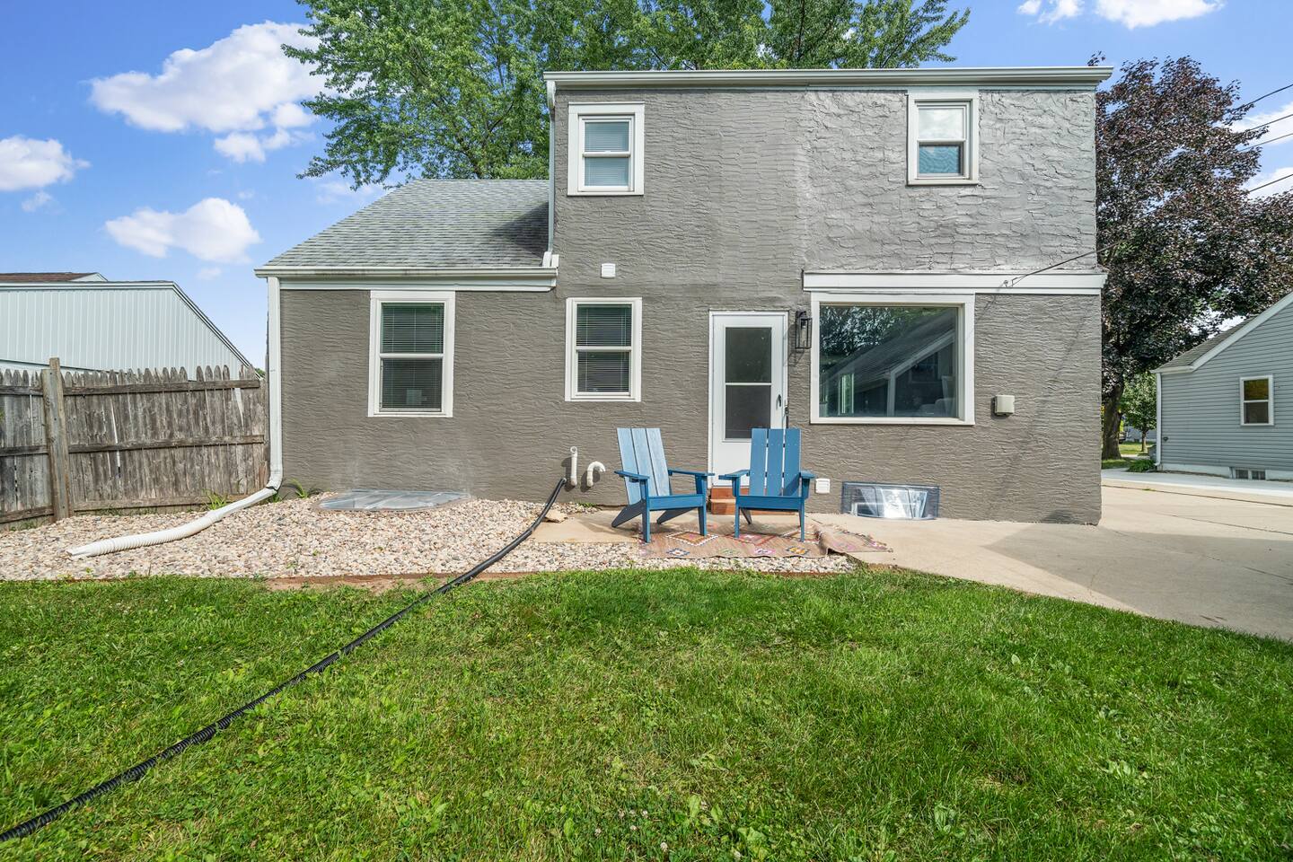 Building Photo - 1114 Meacham St