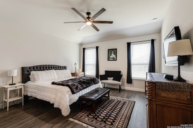 Building Photo - 8626 Pardner Ranch