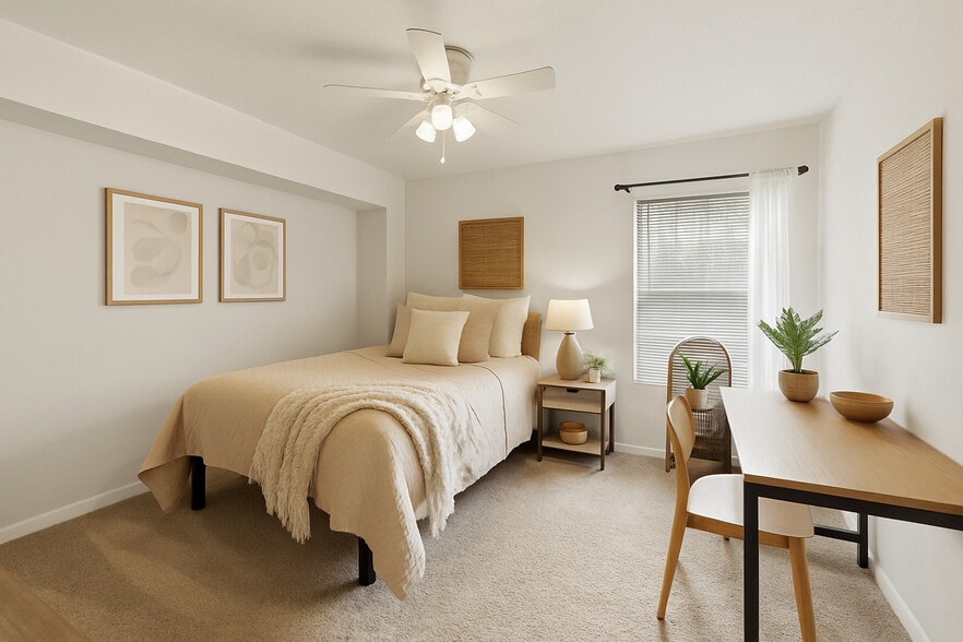 Building Photo - Villa Reanna Apartments