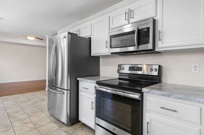 Building Photo - 1389 Bruceton Dr