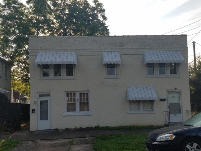 Primary Photo - 1144 12th St