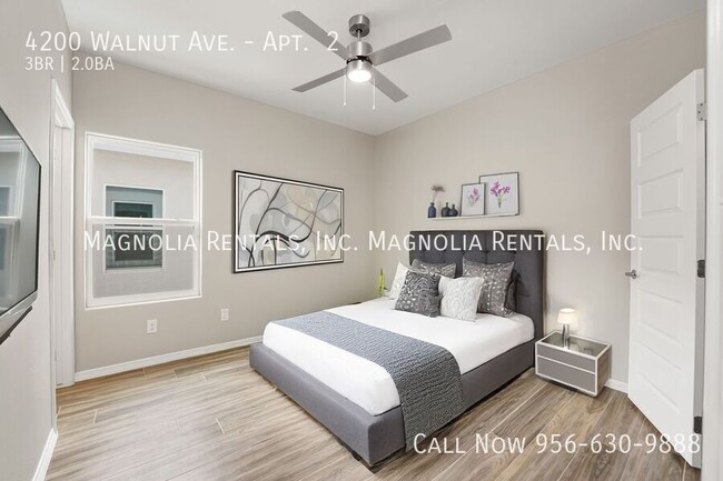 Building Photo - 4200 Walnut Ave
