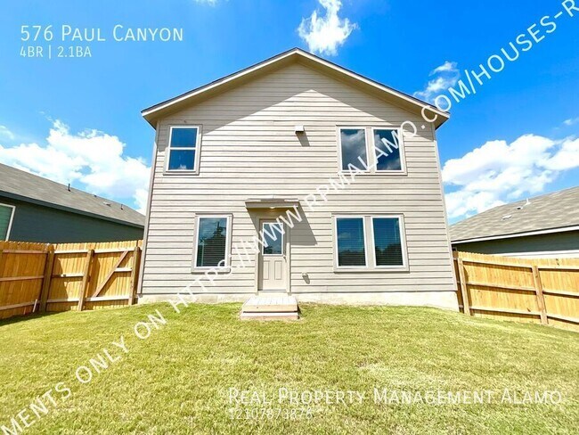 Building Photo - 576 Paul Cyn