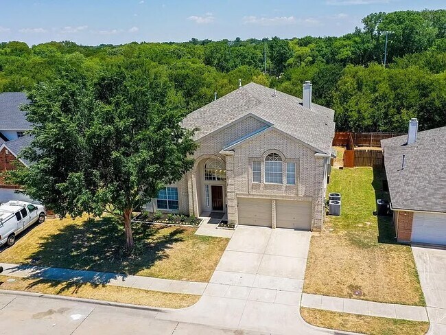 Building Photo - 4729 Woodhaven Ln, Haltom City, TX 76137