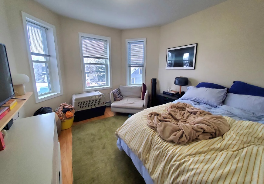 Building Photo - 283 Brookline St