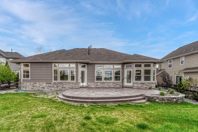 Building Photo - 11700 Coeur D Alene Dr