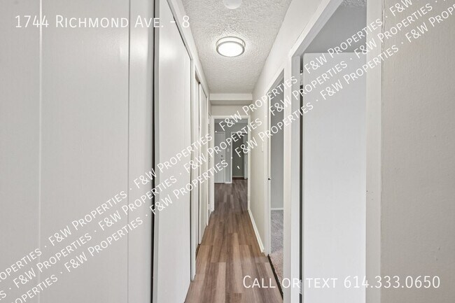 Building Photo - 1744 Richmond Ave