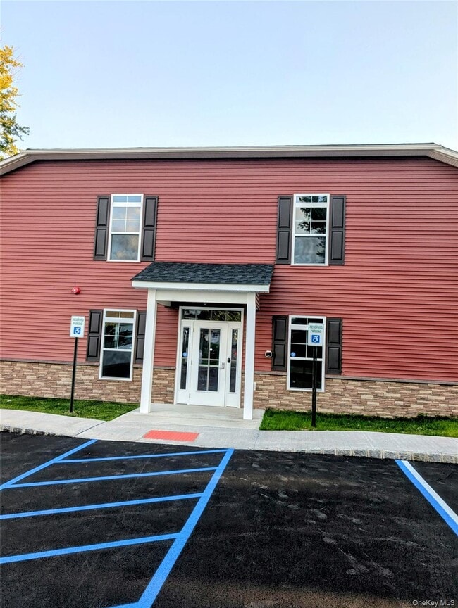 Building Photo - 72 Magnolia Pk Rd