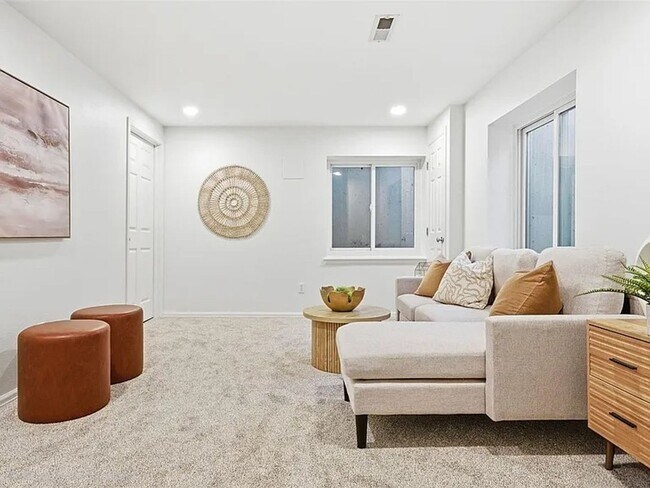 Building Photo - Available NOW! 4-Bedroom in one of Denver’s Hottest Neighborhoods!