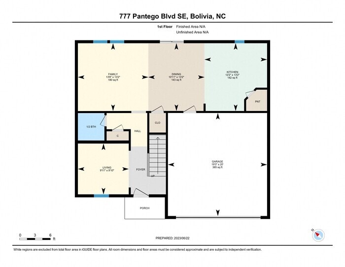 Building Photo - 777 Pantego Blvd SE