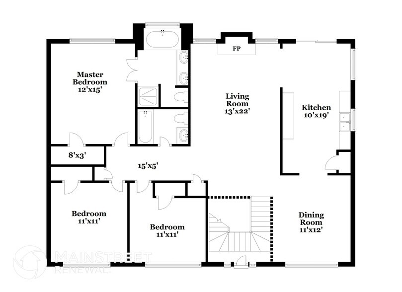Building Photo - 2580 Riverwood Spring