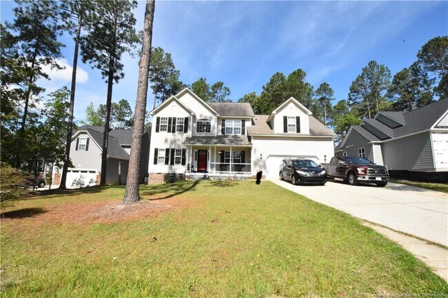 Building Photo - 152 Lakeforest Trail