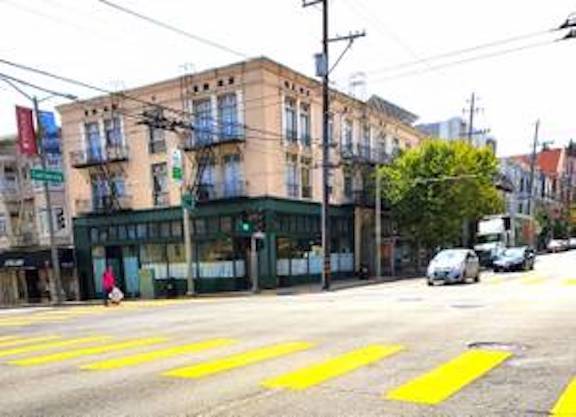Primary Photo - 2811 California St