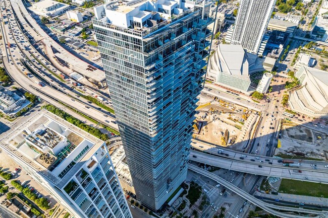 Building Photo - 1100 Biscayne Blvd