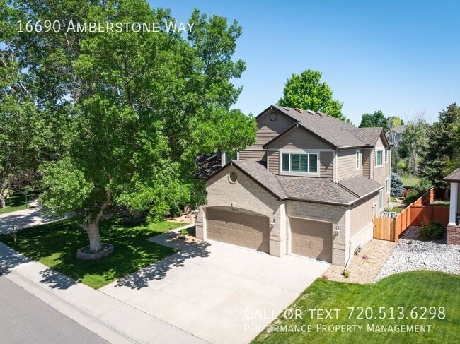 Primary Photo - 16690 Amberstone Way