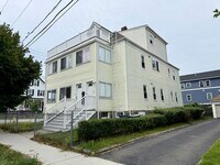Building Photo - 115 Elmwood Ave