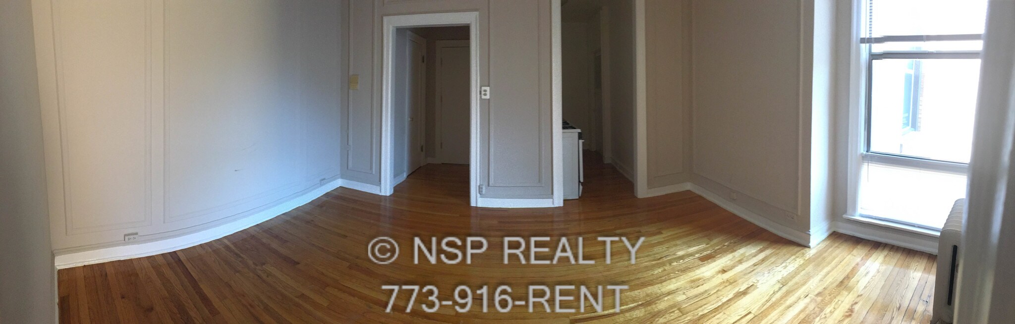 Building Photo - 1367 W Estes Ave