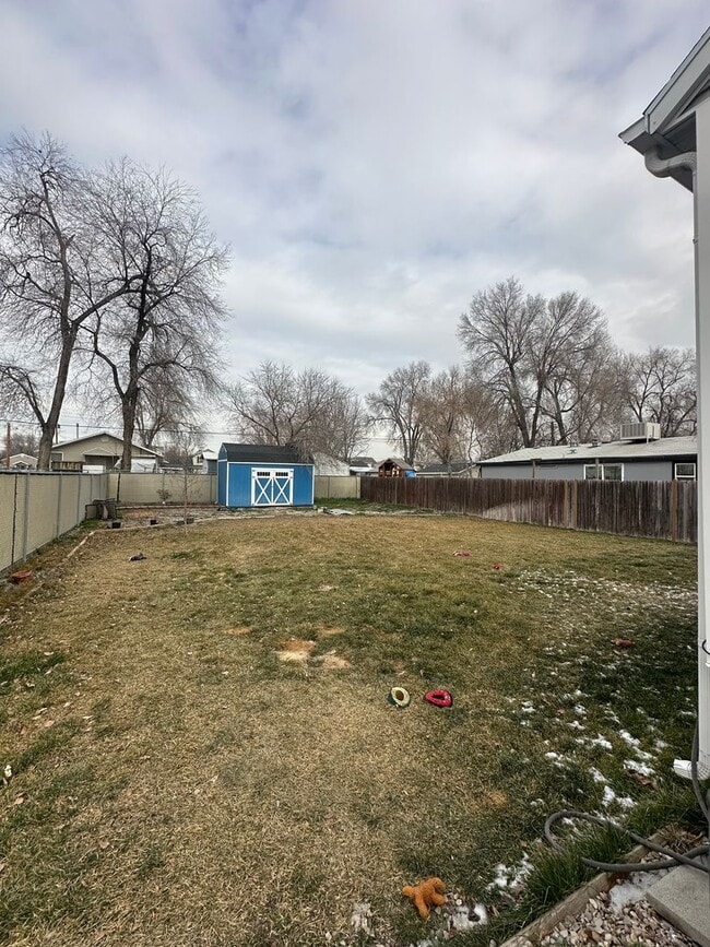 Building Photo - GORGEOUS West Valley Home!!!