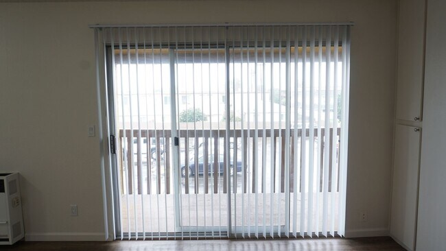 Building Photo - 1 bed, 1 bath