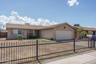 Building Photo - 9509 W Pierce St