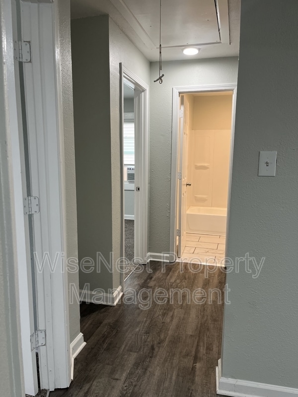 Building Photo - 6656 Bales Ave