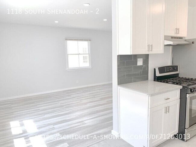 Building Photo - 1118 South Shenandoah-2