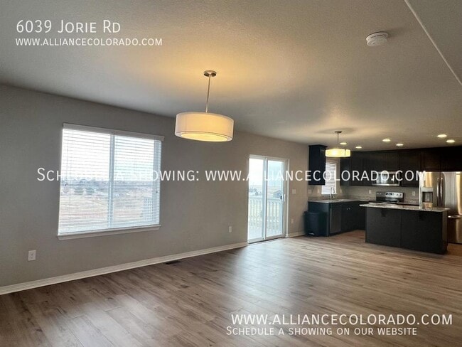 Building Photo - 6039 Jorie Rd