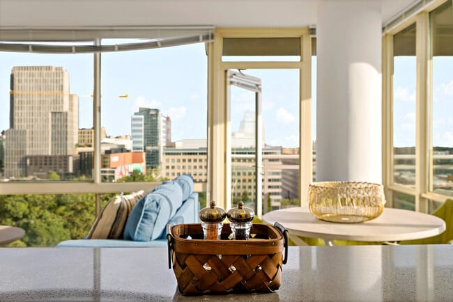 Building Photo - 8516 Leesburg Pike