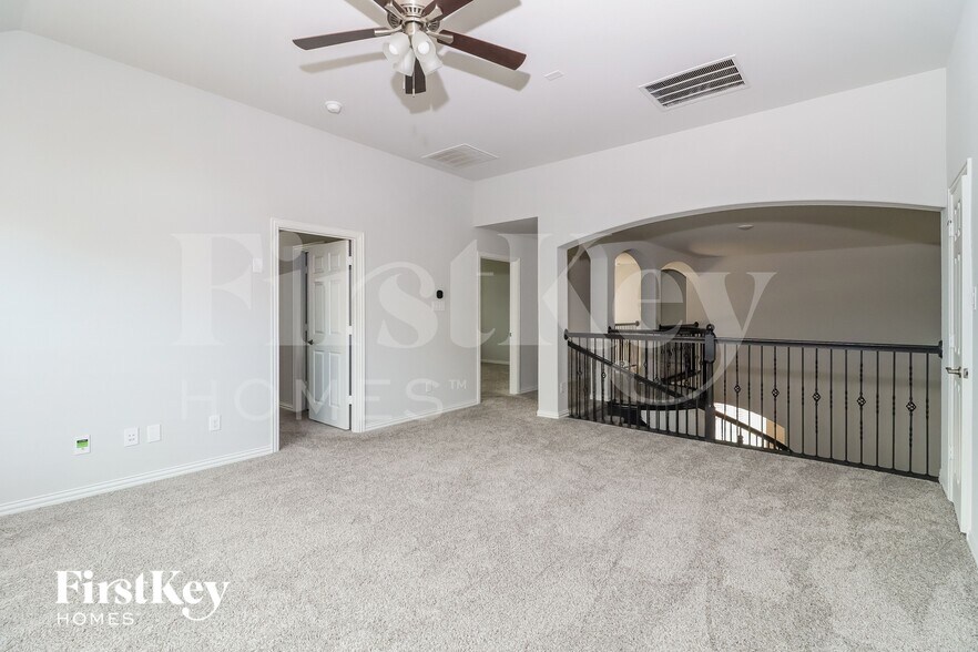 Building Photo - 6508 Glenwick Dr