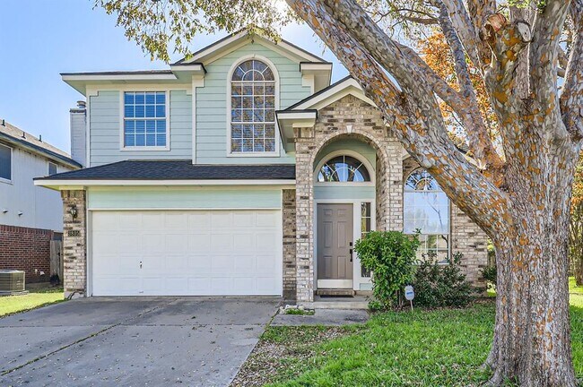 Building Photo - 3805 Mankins Way