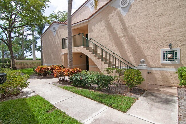 Building Photo - 1715 Village Blvd