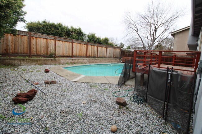 Building Photo - $5095 - COMING SOON! Large spacious updated 4 Bed/2.5 Bath Home With Pool in San Jose