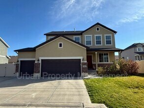 Building Photo - 7013 W Harvest Skies Ct