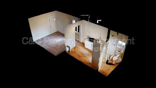 Building Photo - 780 Amador Ave