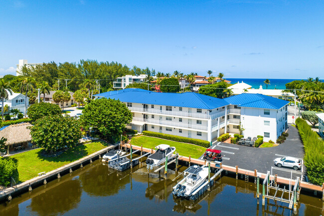 Building Photo - 1700 S Ocean Blvd