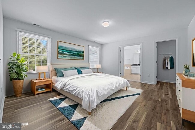 Building Photo - 4018 Tiber Falls Dr