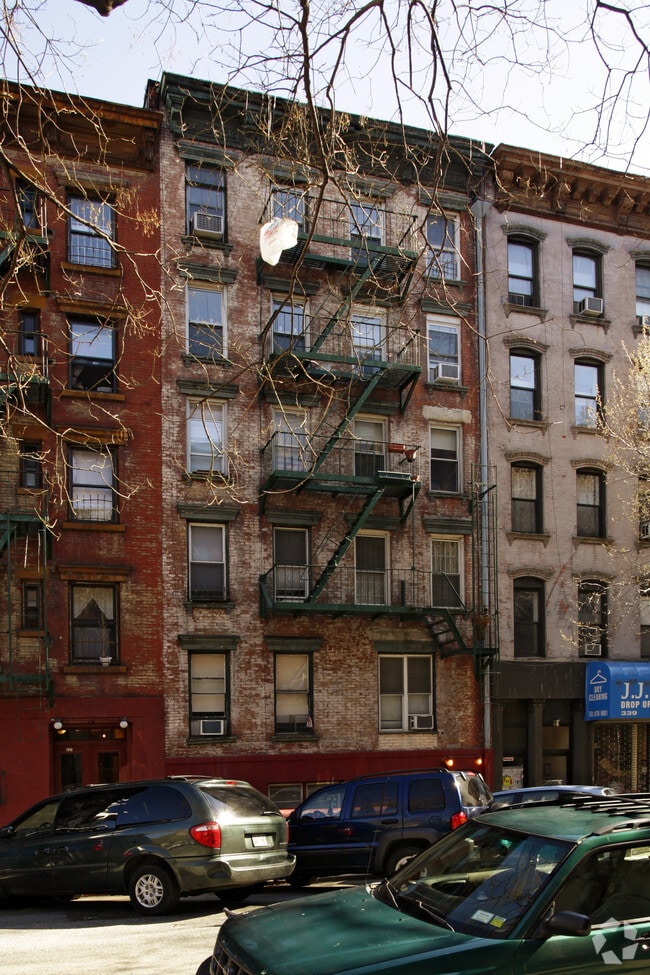 Primary Photo - 337 E 5th St