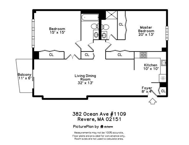 Building Photo - 382 Ocean Ave