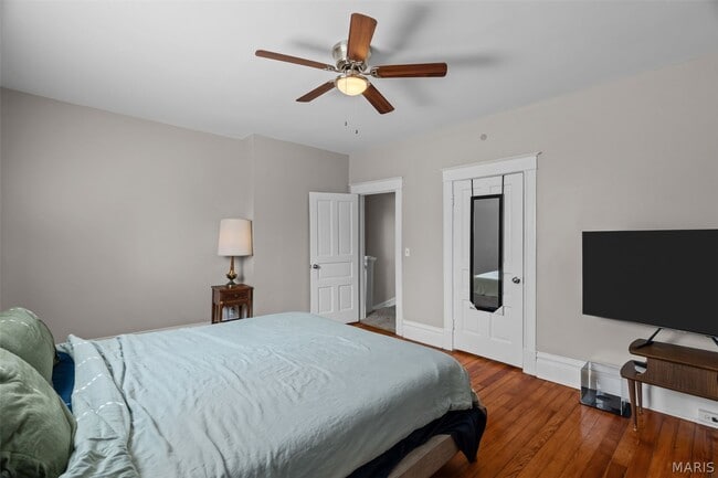Building Photo - 4147 Beethoven Ave