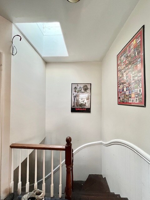 Building Photo - 717 Parker St