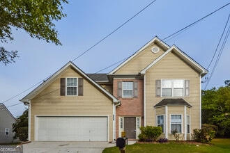 Building Photo - 5506 Walnut Ln