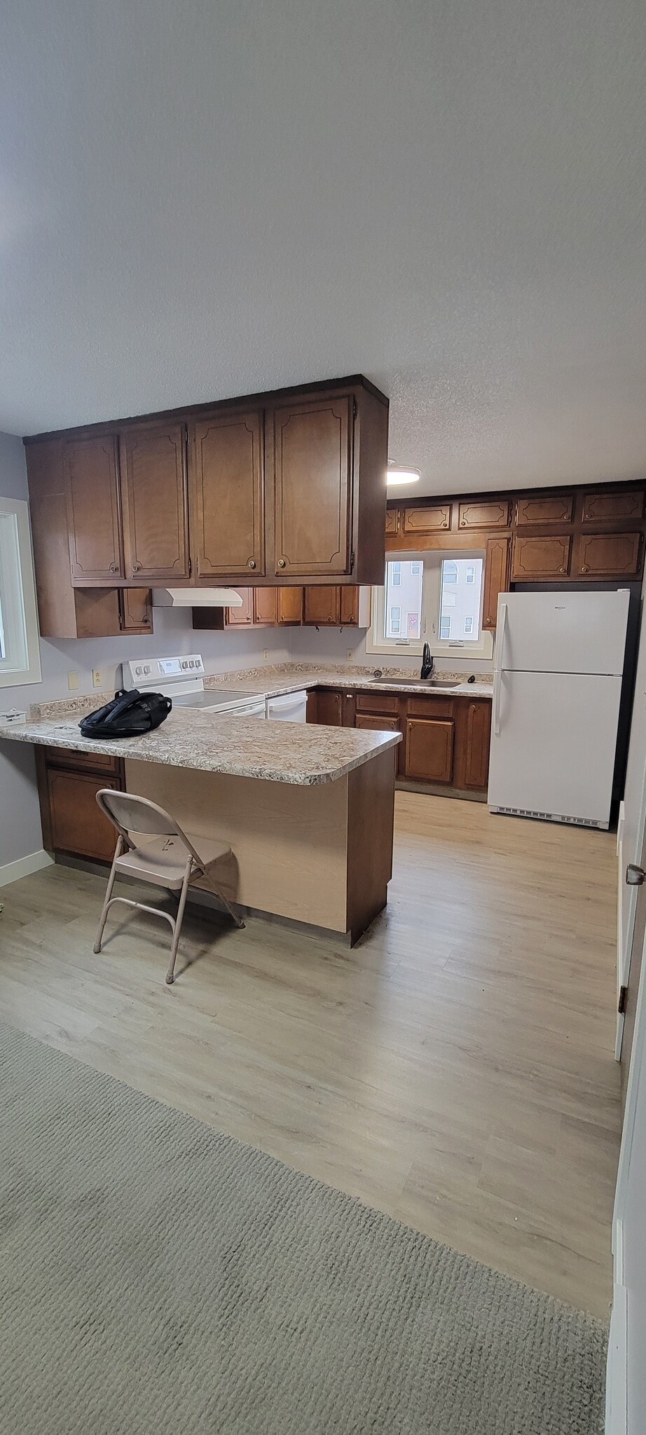 Kitchen - 704 S 3rd St