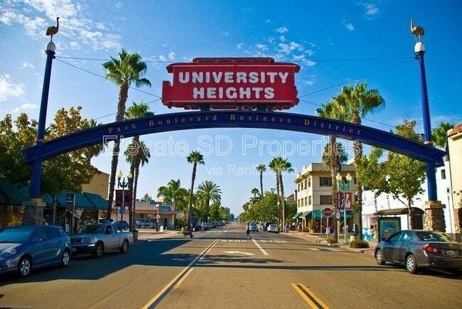 Building Photo - 4687 Hamilton St