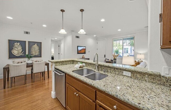 Building Photo - Stunning Ground-Floor 2 bd, 2 ba- Danville...