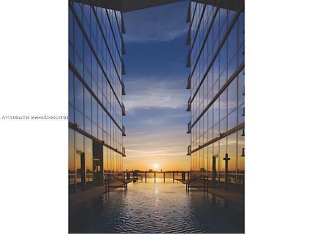 Building Photo - 1100 Biscayne Blvd