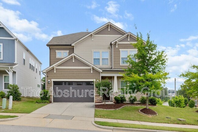 Building Photo - 1004 Tarsnet Ln