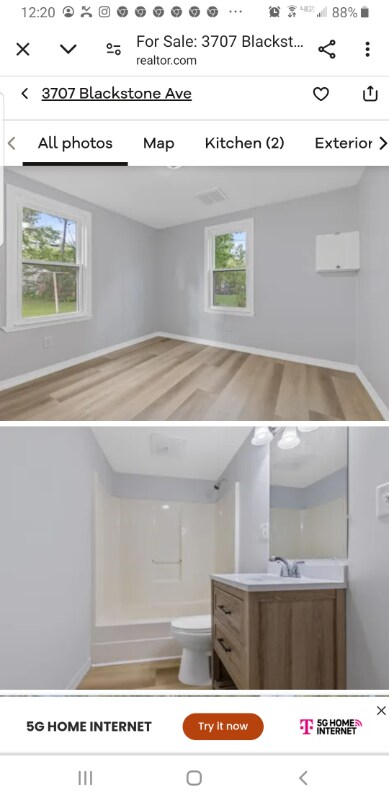 Building Photo - 3707 Blackstone Ave