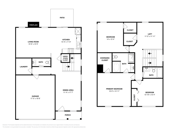 Building Photo - 5635 High Timber Ln