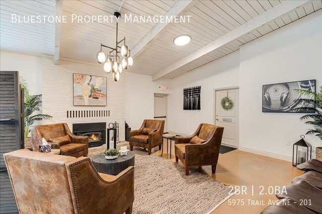 Building Photo - 5975 Trail Ave NE